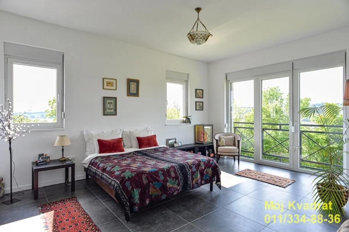 Sale, house, 168m², Sopot, Beograd