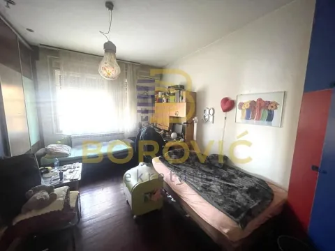 Sale, apartment, 130m², Skadarlija, Beograd - image 4