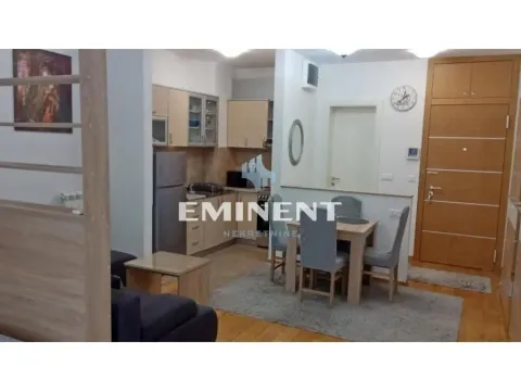 Izdavanje, jednosoban stan, 45m², Tašmajdan, Palilula Sve Podlokacije - image 4