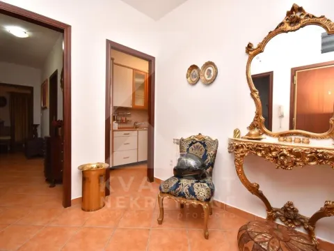 Rent, three bedroom apartment, 100m², Gorica C, Podgorica - image 12