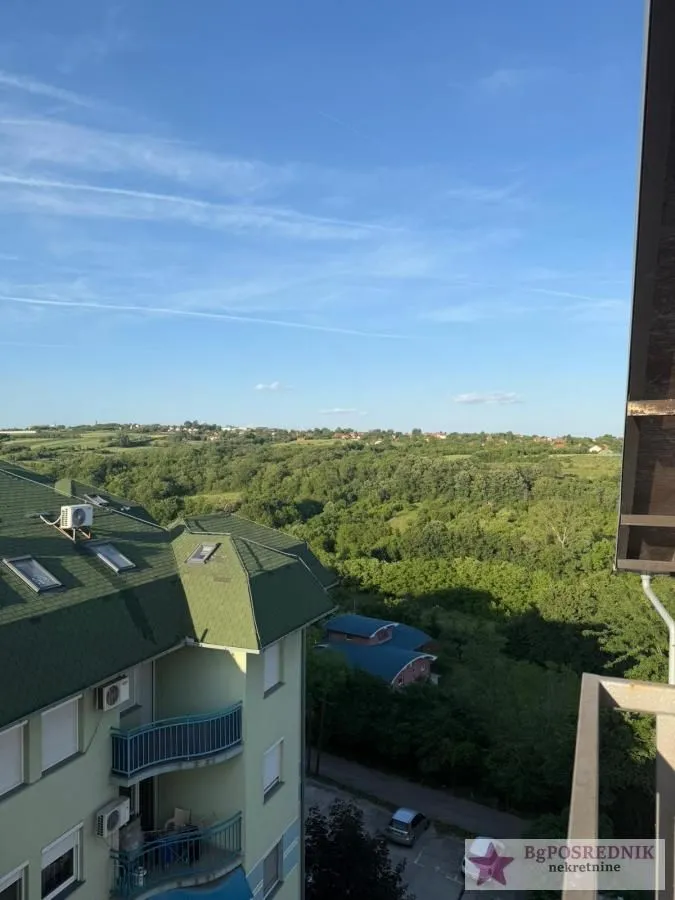 Sale, four bedroom apartment, 120m², Mladenovac, Beograd