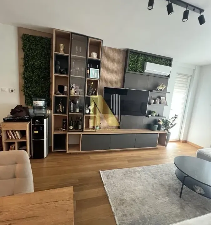 Prodaja, dvosoban stan, 67m², Bulevar Evrope, Novi Sad Sve Podlokacije