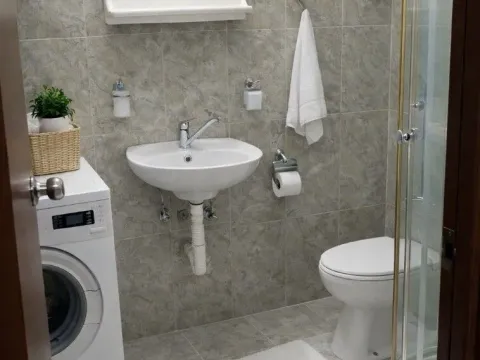 Rent, two bedroom apartment, 70m², Gornja Gorica, Podgorica - image 6