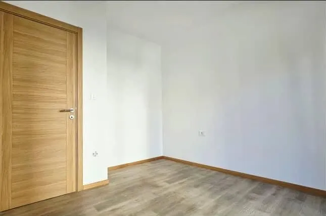 Izdavanje, dvosoban stan, 60m², City Kvart, Podgorica