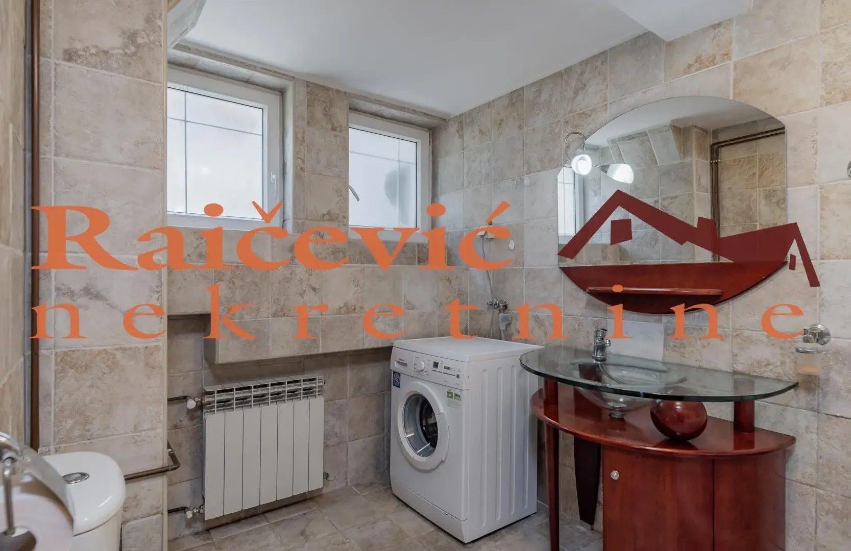 Rent, three bedroom apartment, 89m², Ivanjica, Srbija