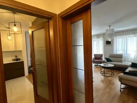 Prodaja, dvosoban stan, 92m², Tološka šuma, Podgorica - image 12