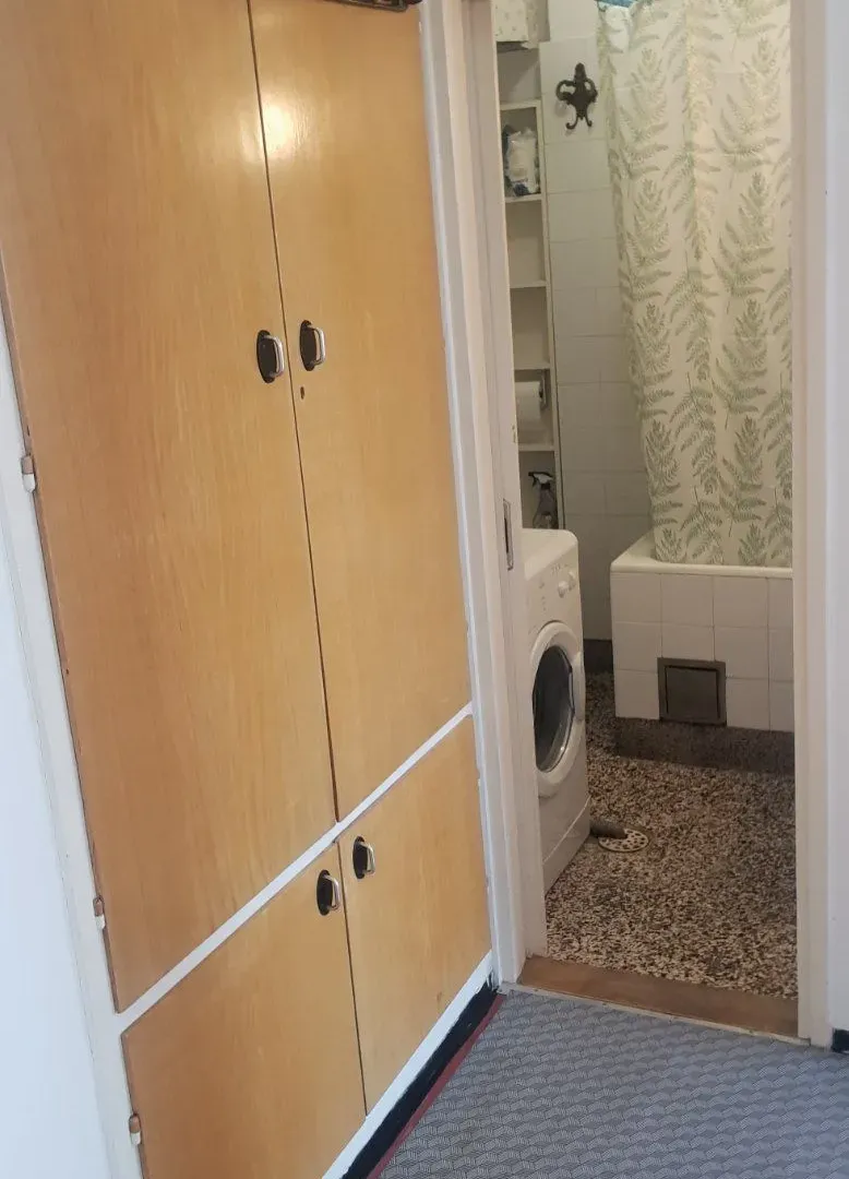 Izdavanje, stan, 40m², Preko Morače, Podgorica
