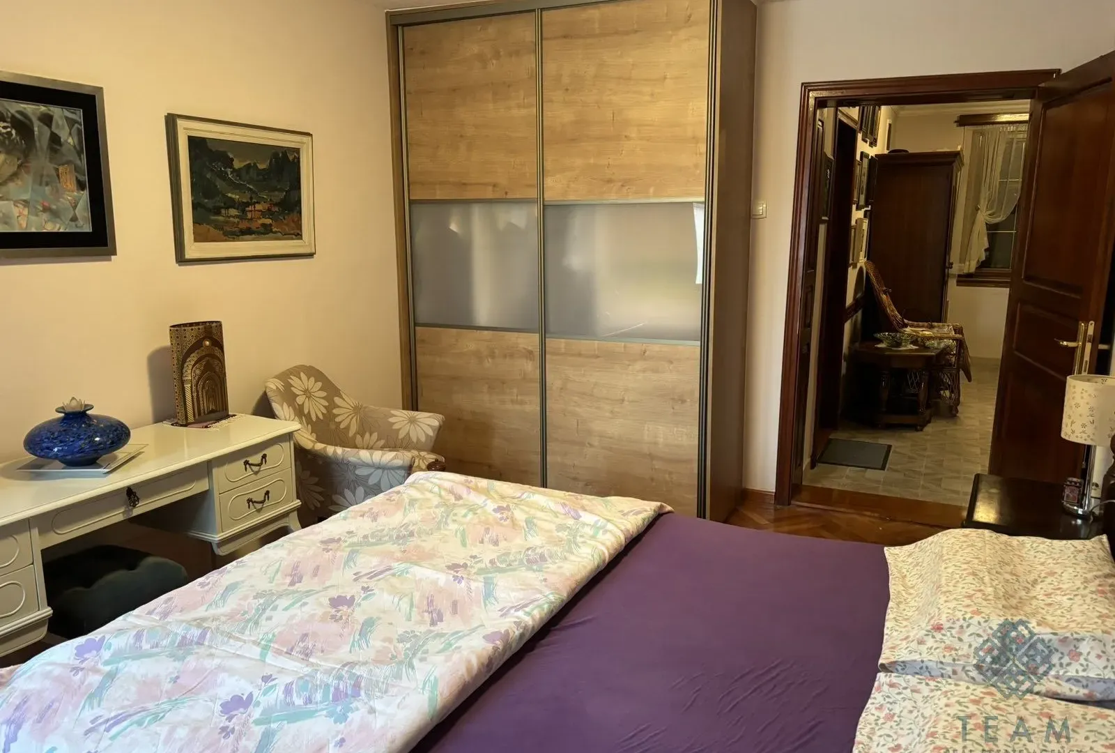 Prodaja, dvosoban stan, 117m², Sutomore, Bar