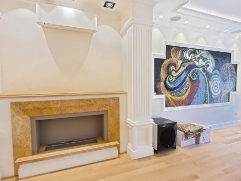 Sale, two bedroom apartment, 114m², Budva, Crna Gora - image 8