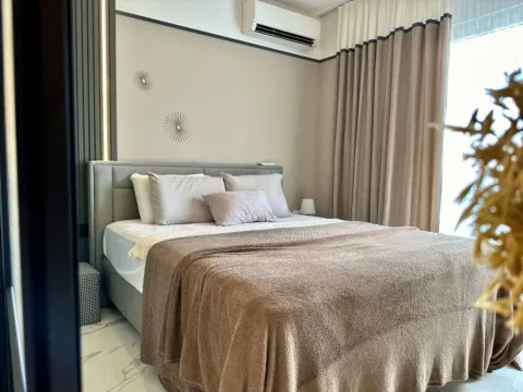 Sale, studio apartment, 36m², Bjeliši, Bar - image 5