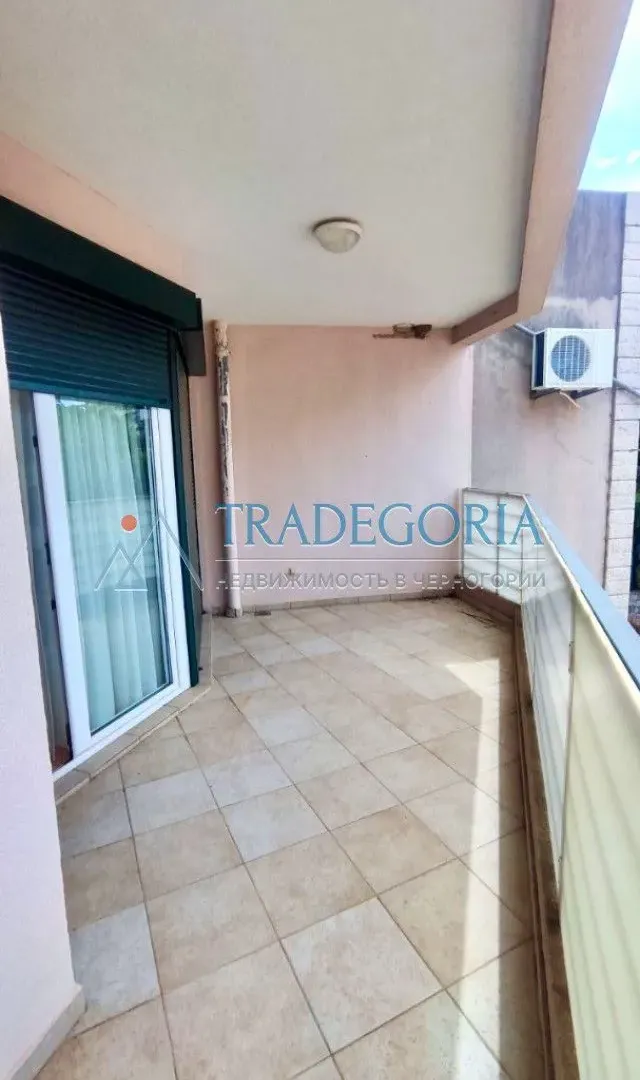 Prodaja, dvosoban stan, 90m², Petrovac, Budva