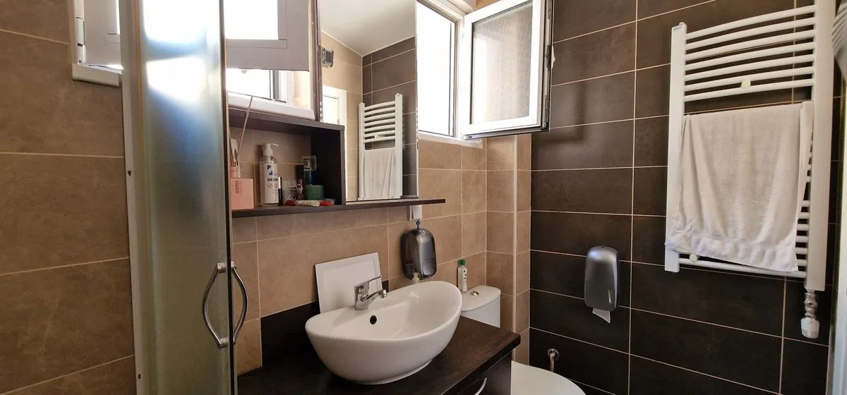 Prodaja, stan, 118m², Đeram Pijaca, Beograd