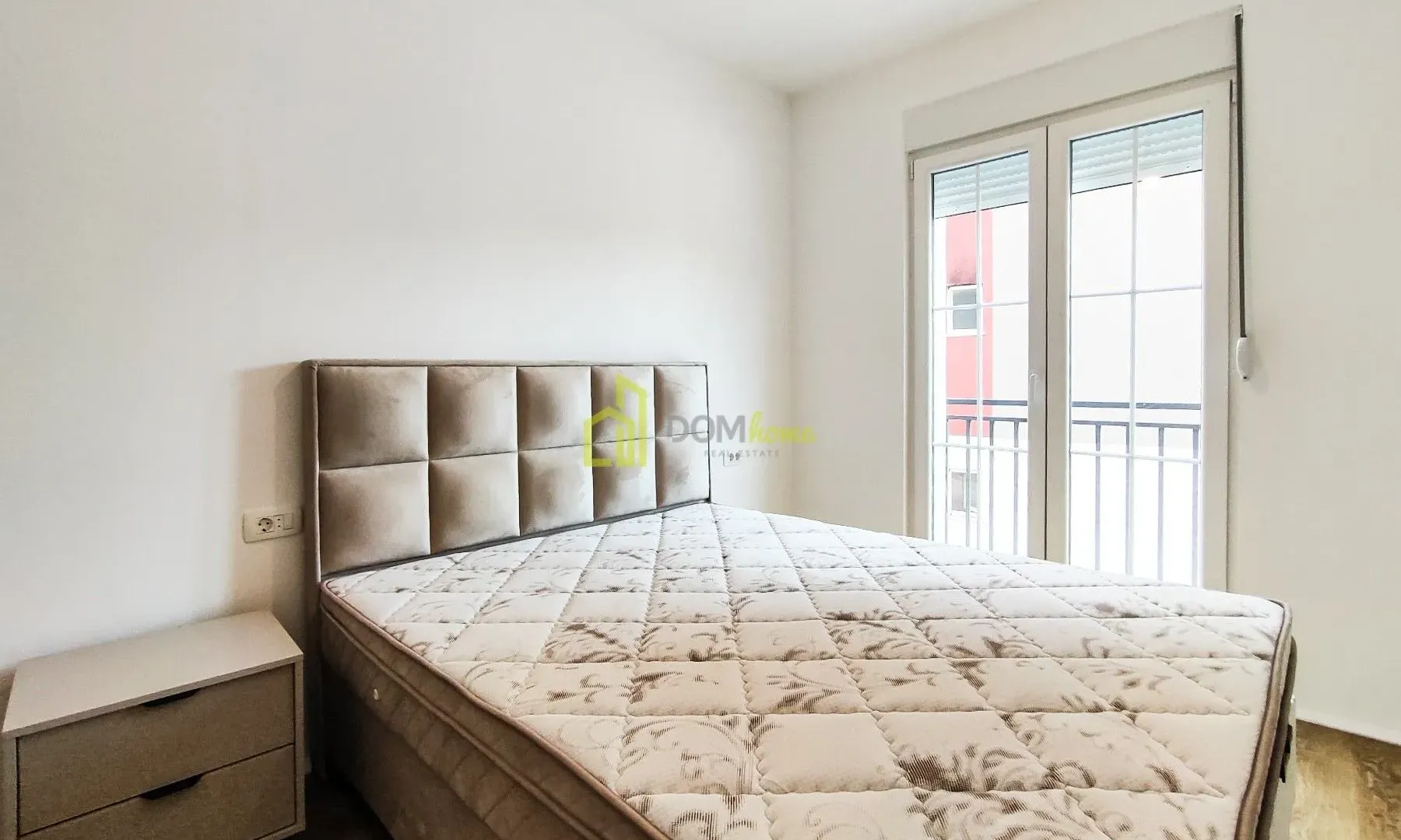 Prodaja, dvosoban stan, 64m², Cetinje, Crna Gora