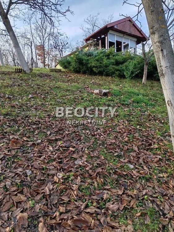 Sale, house, 70m², Banja Vrdnik, Irig