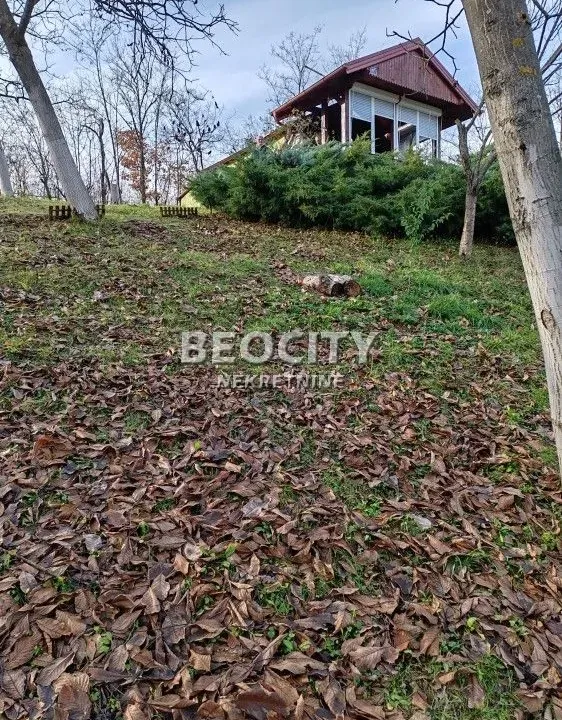 Prodaja, kuća, 70m², Banja Vrdnik, Irig