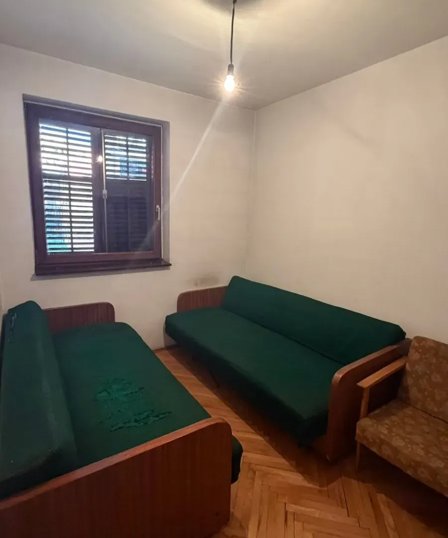 Prodaja, jednosoban stan, 56m², Lepa Kata, Podgorica