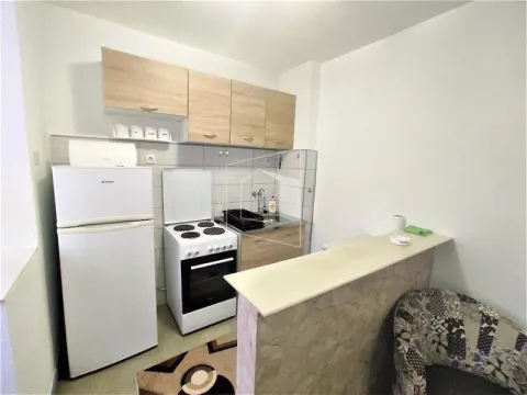 Rent, apartment, 26m², Stari Aerodrom, Podgorica - image 3