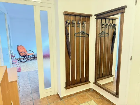 Izdavanje, jednosoban stan, 55m², Centar, Podgorica - image 7