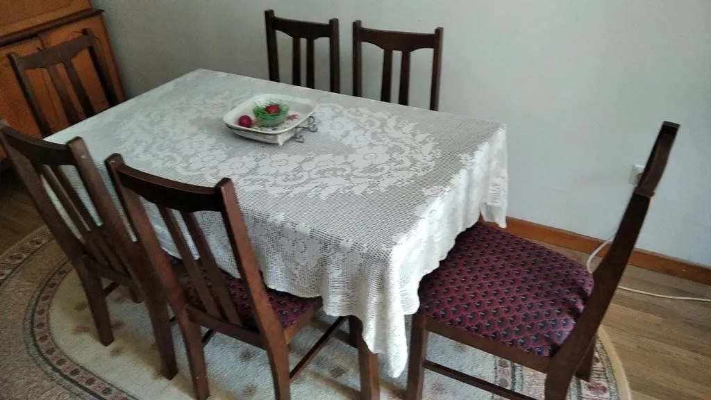 Izdavanje, četvorosoban stan, 110m², Blok 5, Podgorica