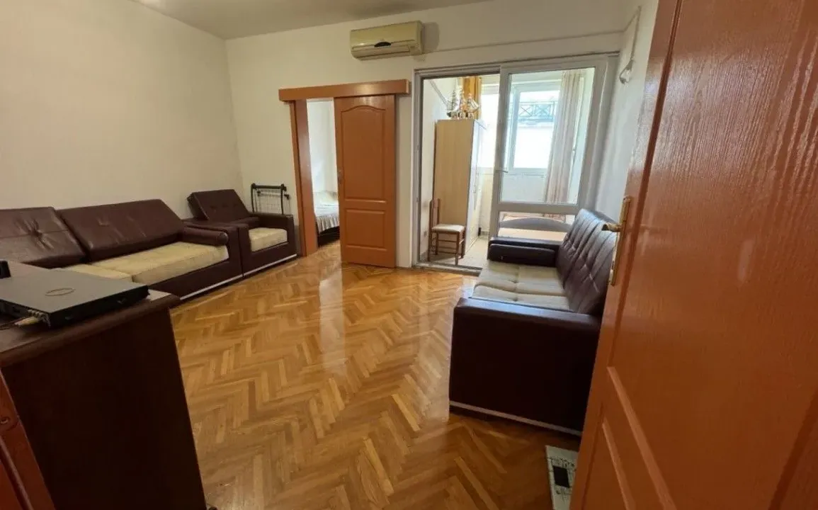 Sale, one bedroom apartment, 42m², Šušanj, Bar