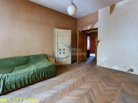 Sale, two bedroom apartment, 55m², Vračar Sve Podlokacije, Beograd - image 6