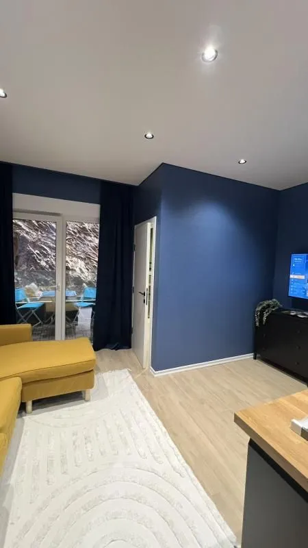 Sale, one bedroom apartment, 33m², Bijeli Do, Budva