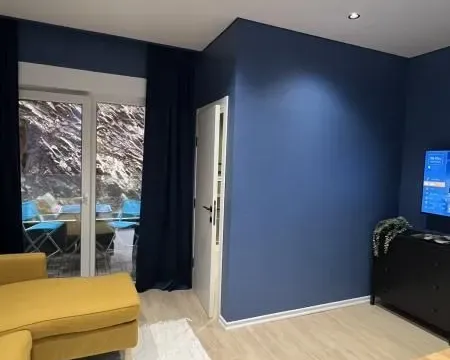 Sale, one bedroom apartment, 33m², Bijeli Do, Budva - image 12