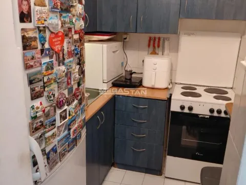 Prodaja, dvosoban stan, 65m², Novi Beograd Blok 28, Novi Beograd Sve Podlokacije - image 5