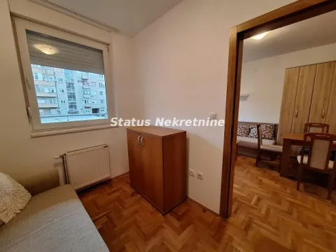 Izdavanje, dvosoban stan, 42m², Grbavica, Novi Sad Sve Podlokacije - image 4