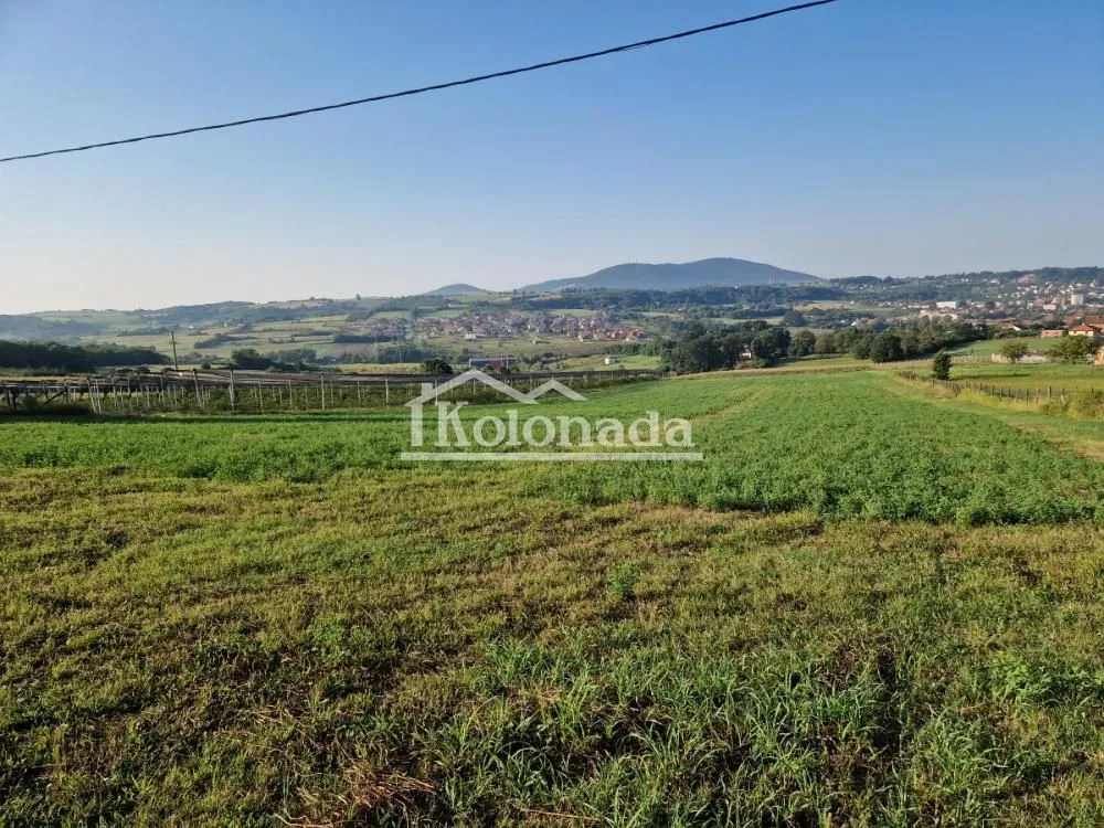Prodaja, plac, 31670m², Sopot, Beograd