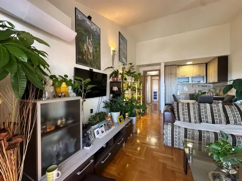 Sale, two bedroom apartment, 54m², Lazi, Budva - image 5