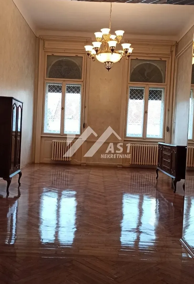 Izdavanje, dvosoban stan, 62m², Novi Sad Sve Podlokacije, Novi Sad