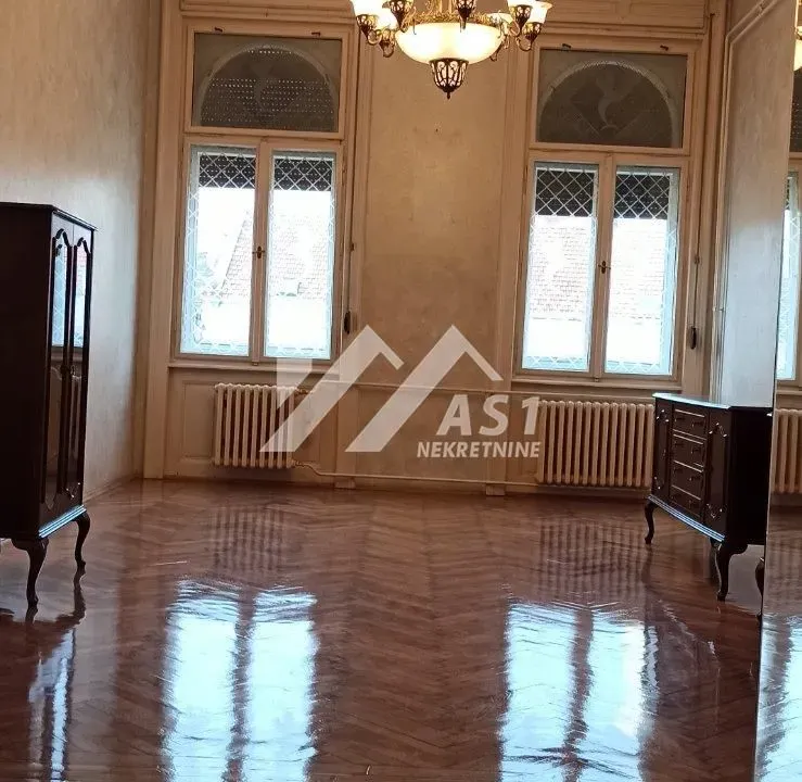 Rent, two bedroom apartment, 62m², Novi Sad Sve Podlokacije, Novi Sad