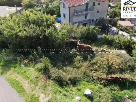 Prodaja, plac, 674m², Morinj, Kotor - image 4