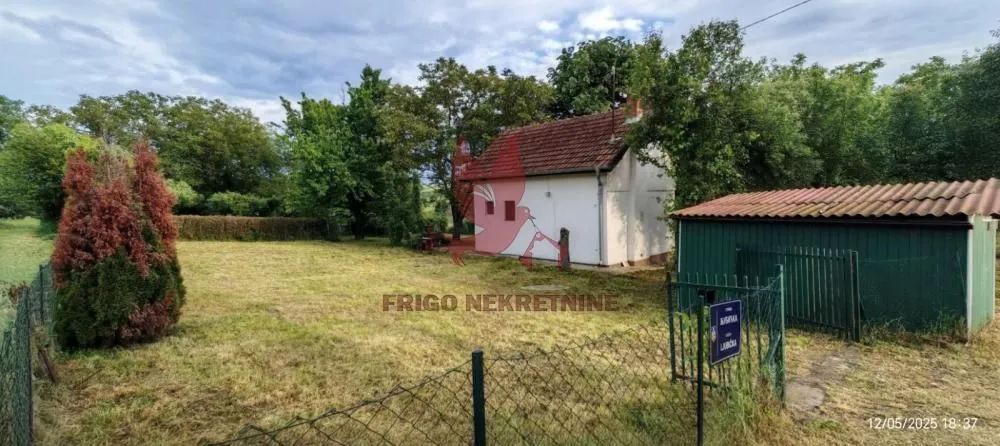 Sale, house, 65m², Koraćica, Mladenovac