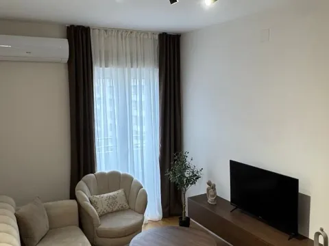 Izdavanje, stan, 43m², Central Point, Podgorica - image 2