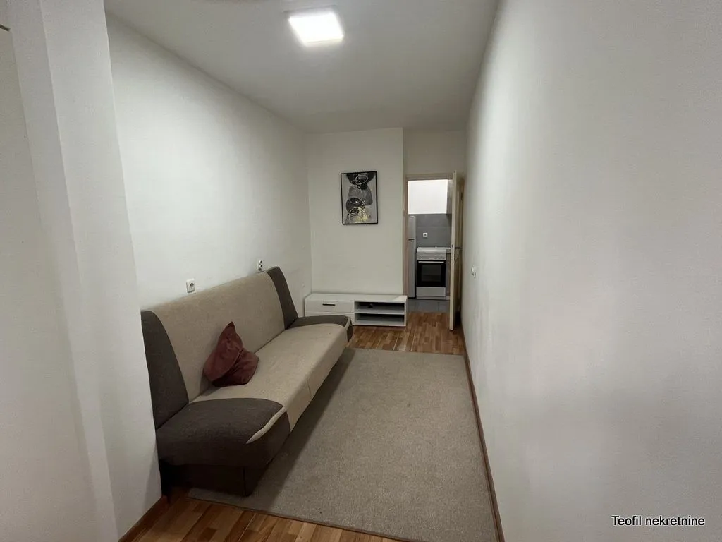 Sale, two bedroom apartment, 36m², Obrenovac, Beograd