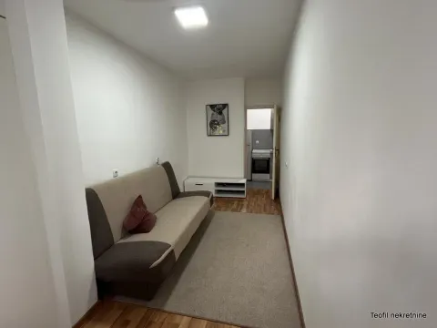 Sale, two bedroom apartment, 36m², Obrenovac, Beograd - image 8