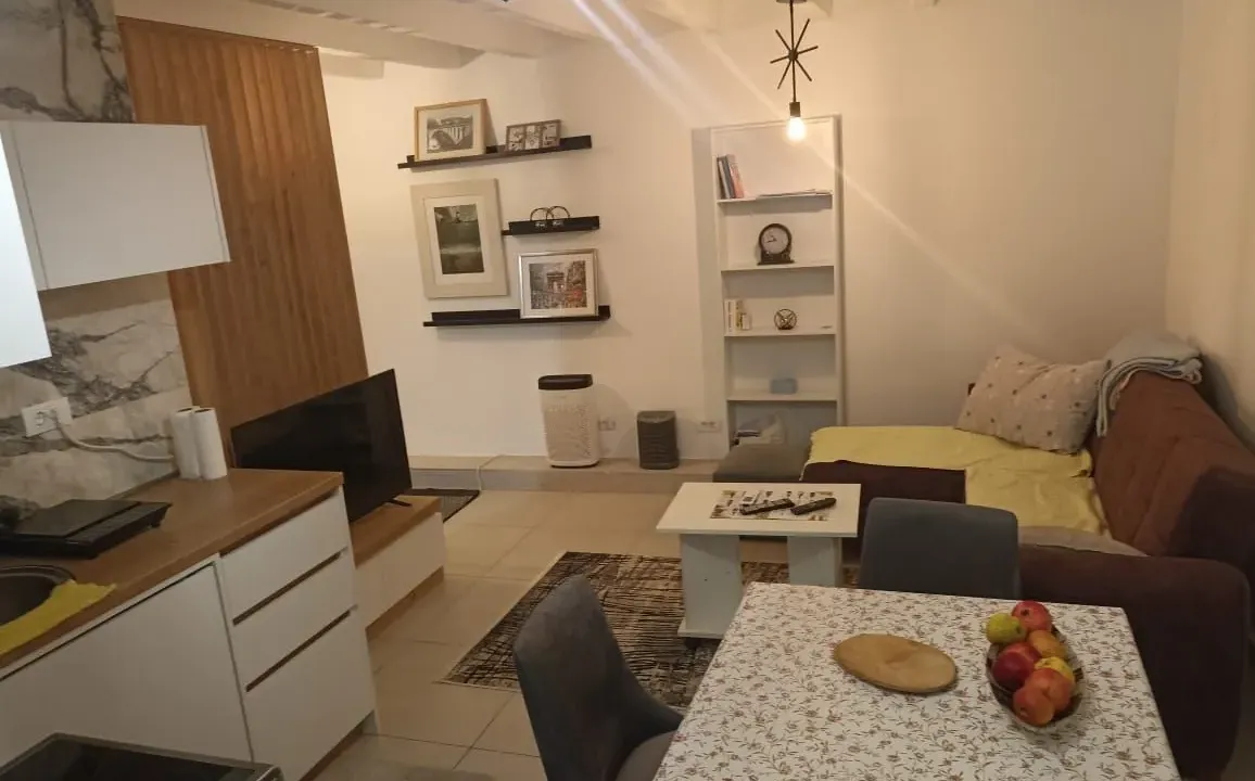 Rent, apartment, 43m², Centar, Podgorica