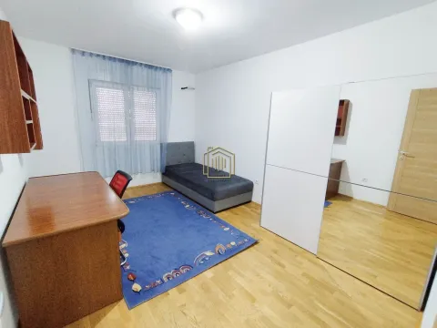 Izdavanje, dvosoban stan, 71m², Stari Aerodrom, Podgorica - image 3