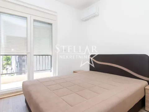 Izdavanje, stan, 50m², Stari Aerodrom, Podgorica - image 6