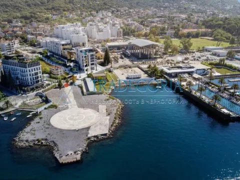 Prodaja, jednosoban stan, 42m², Tivat, Crna Gora - image 21