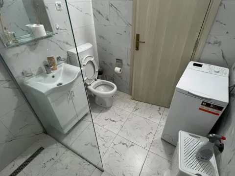 Rent, two bedroom apartment, 75m², Centar, Bar - image 10