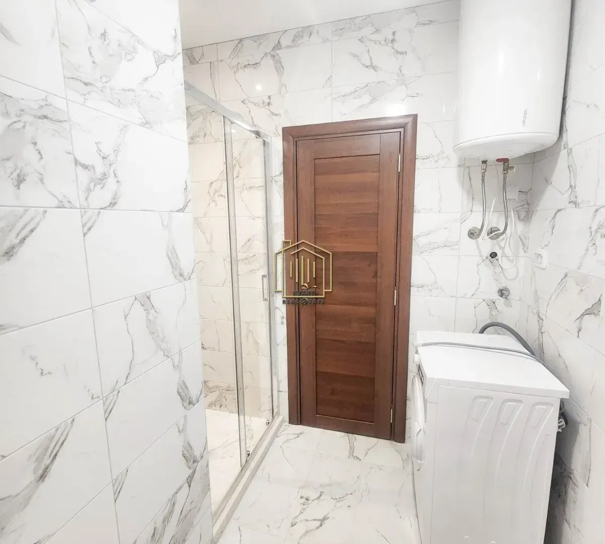 Rent, one bedroom apartment, 55m², Zabjelo, Podgorica