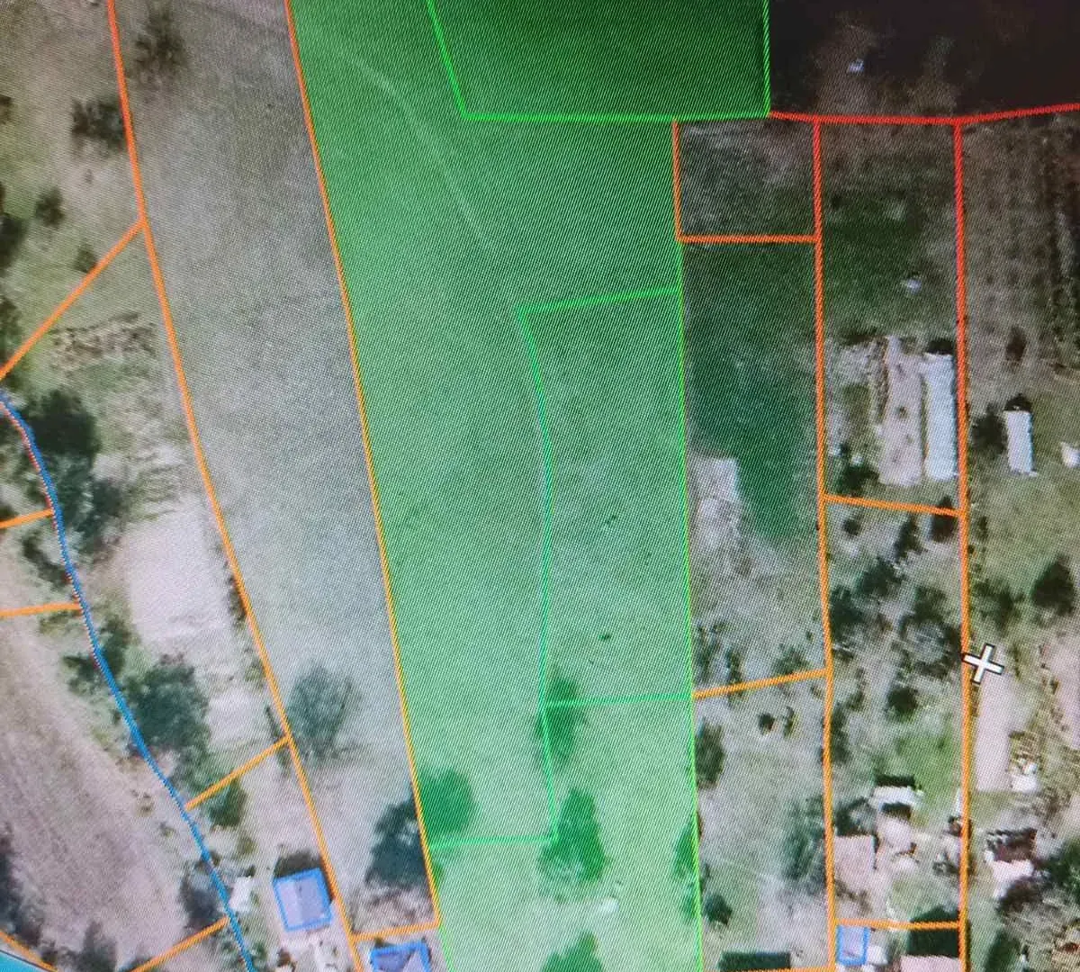 Prodaja, plac, 15300m², Resnik, Bijelo Polje