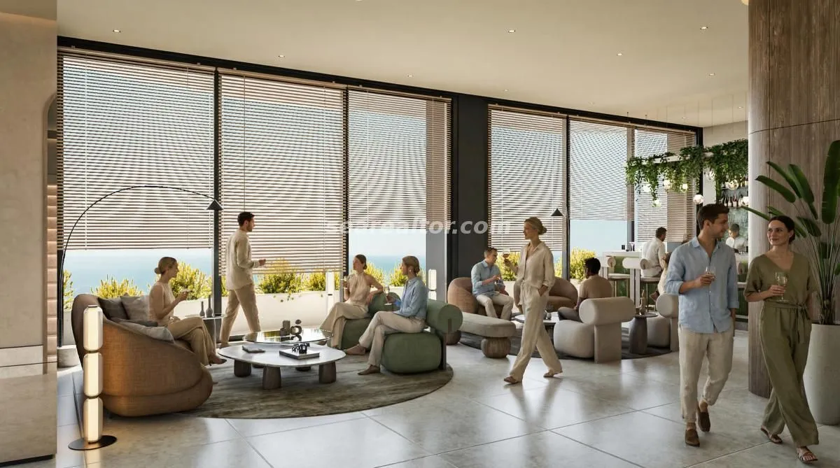 Sale, two bedroom apartment, 88m², Reževići, Budva