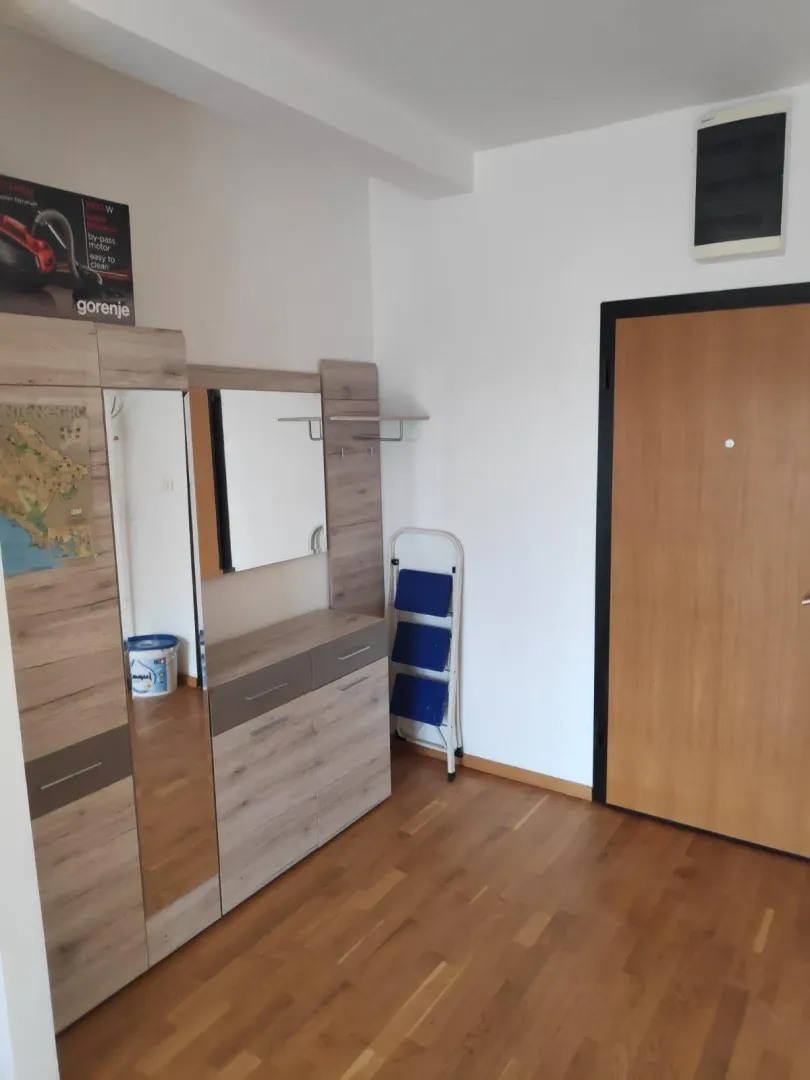 Rent, three bedroom apartment, 96m², Zagorič, Podgorica