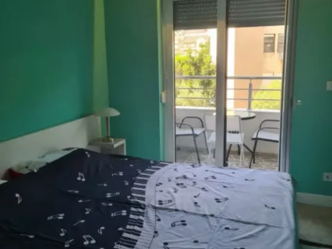 Izdavanje, jednosoban stan, 43m², Centar, Budva - image 6