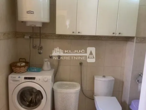 Izdavanje, dvosoban stan, 58m², Vračar Hram, Vračar Sve Podlokacije - image 9