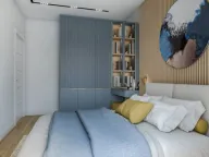 Prodaja, dvosoban stan, 72m², Bar, Crna Gora - image 5